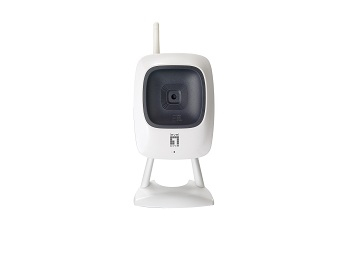 LevelOne 1.3-Megapixel Wireless Network Camera – image 6