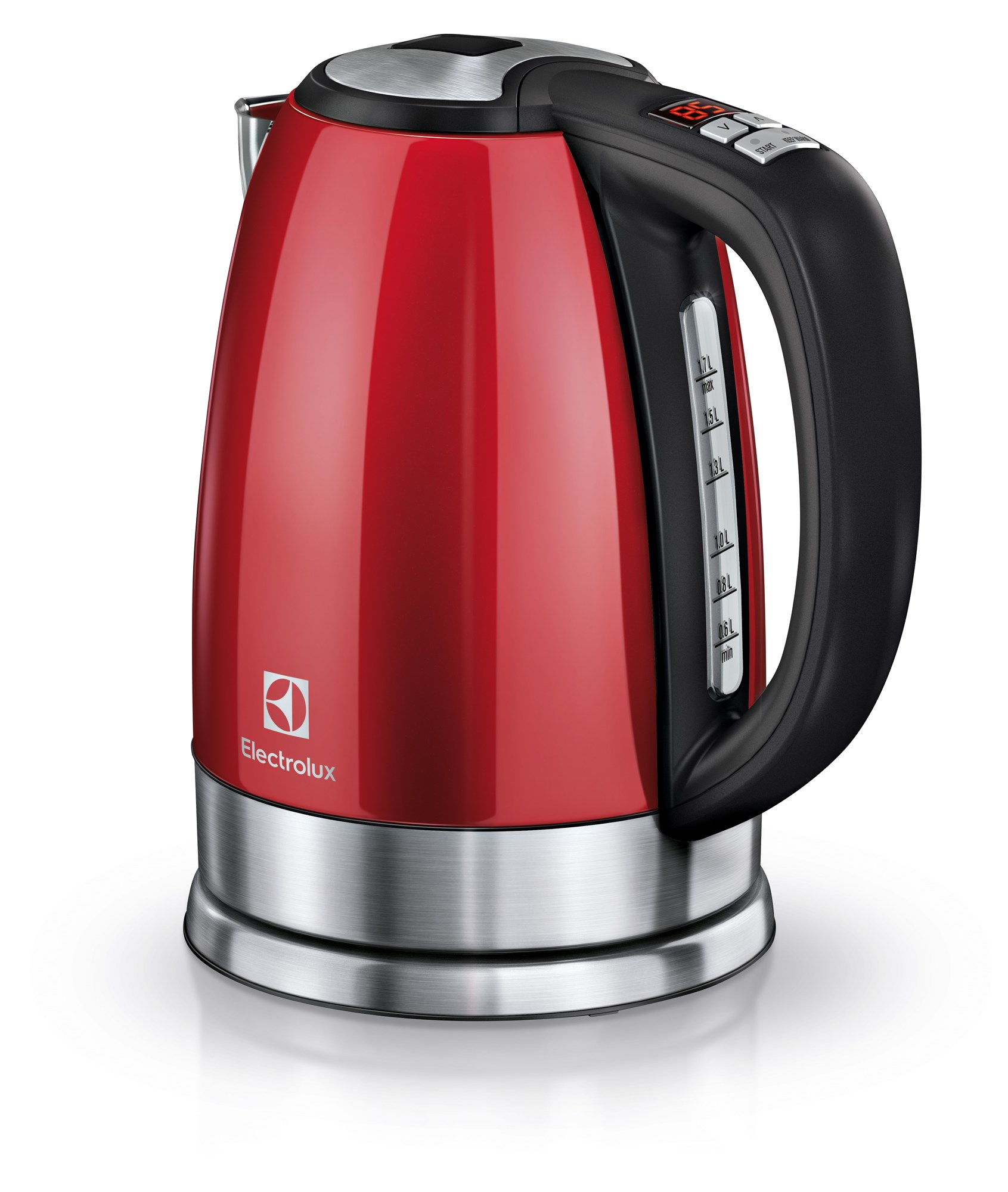 Electrolux EEWA7700R electric kettle