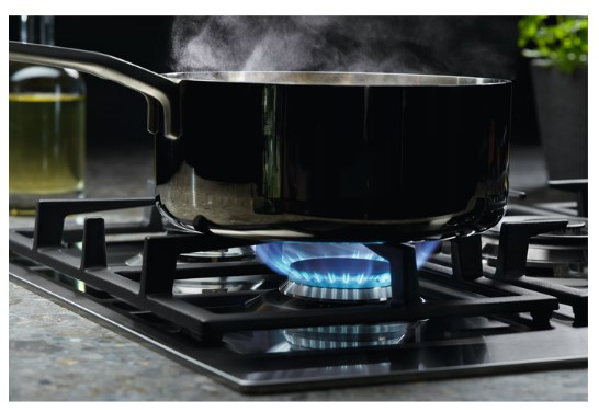 Electrolux KGU64361X Stainless steel Built-in – image 3