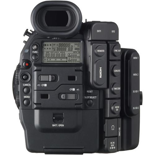 Canon C500 PL – image 2