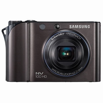Samsung N1 Series NV100HD – image 2