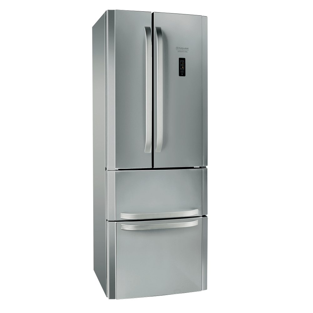 Hotpoint E4DY AA X C — vue 1 sur 2