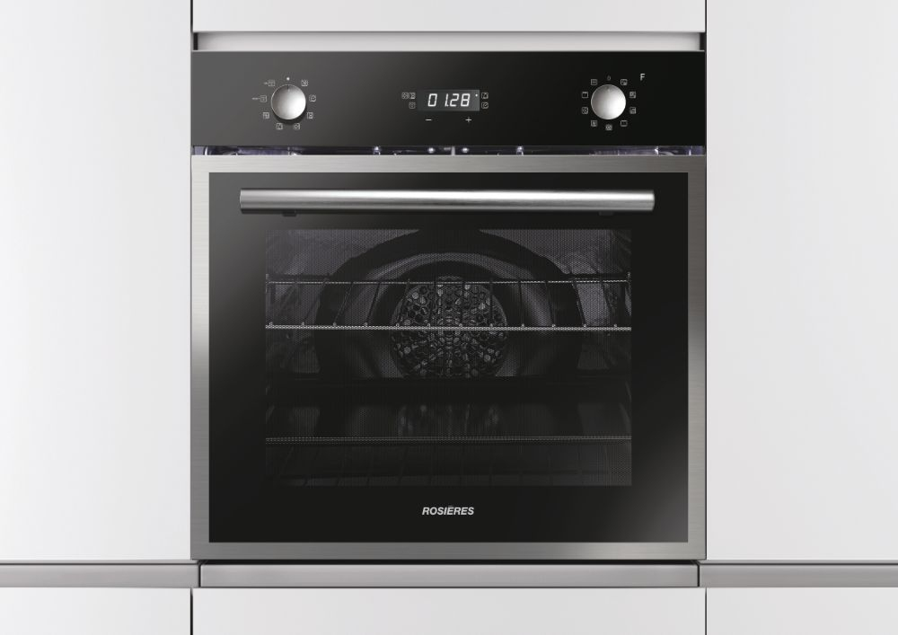 Rosieres RFZ5871PNI WIFI – image 2