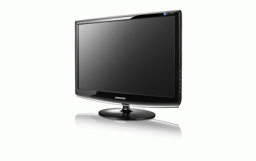 Samsung 2333SW computer monitor – image 2