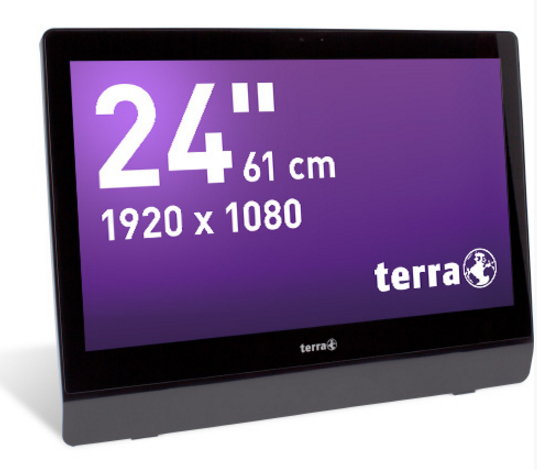 TERRA 2411 Intel® Core™ i3 i3-4170 – image 2