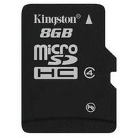 Kensington microSDHC 8GB