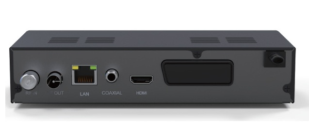 Philips DTR3202 Cable, Terrestrial Full HD Black – image 2