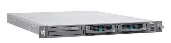 Fujitsu PRIMERGY RX100 S5 – image 4