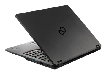 Fujitsu LIFEBOOK U749 Intel® Core™ i7 i7-8665U Laptop – image 3