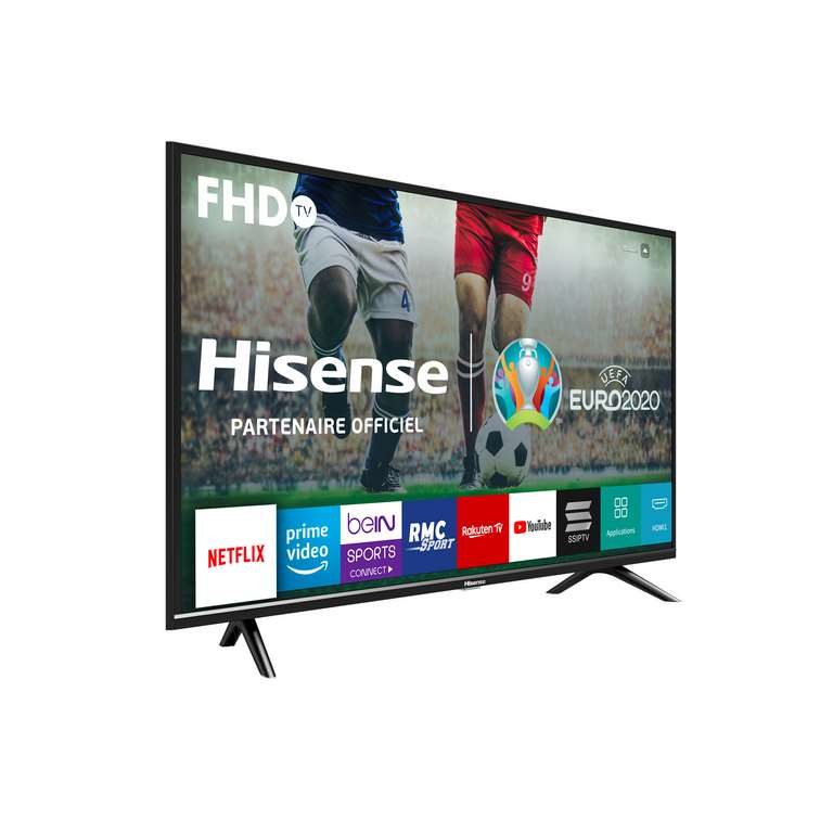 Hisense H40BE5500 TV – image 3