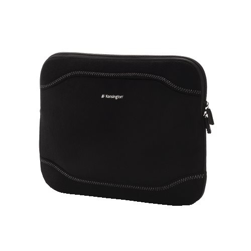 Kensington Black Faux Suede Tablet PC Sleeve – image 6