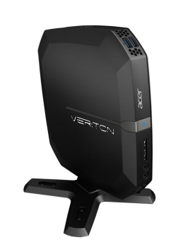 Acer Veriton N N2620G Intel® Celeron® 887