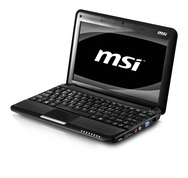 MSI U135 DX-1466NL – image 8