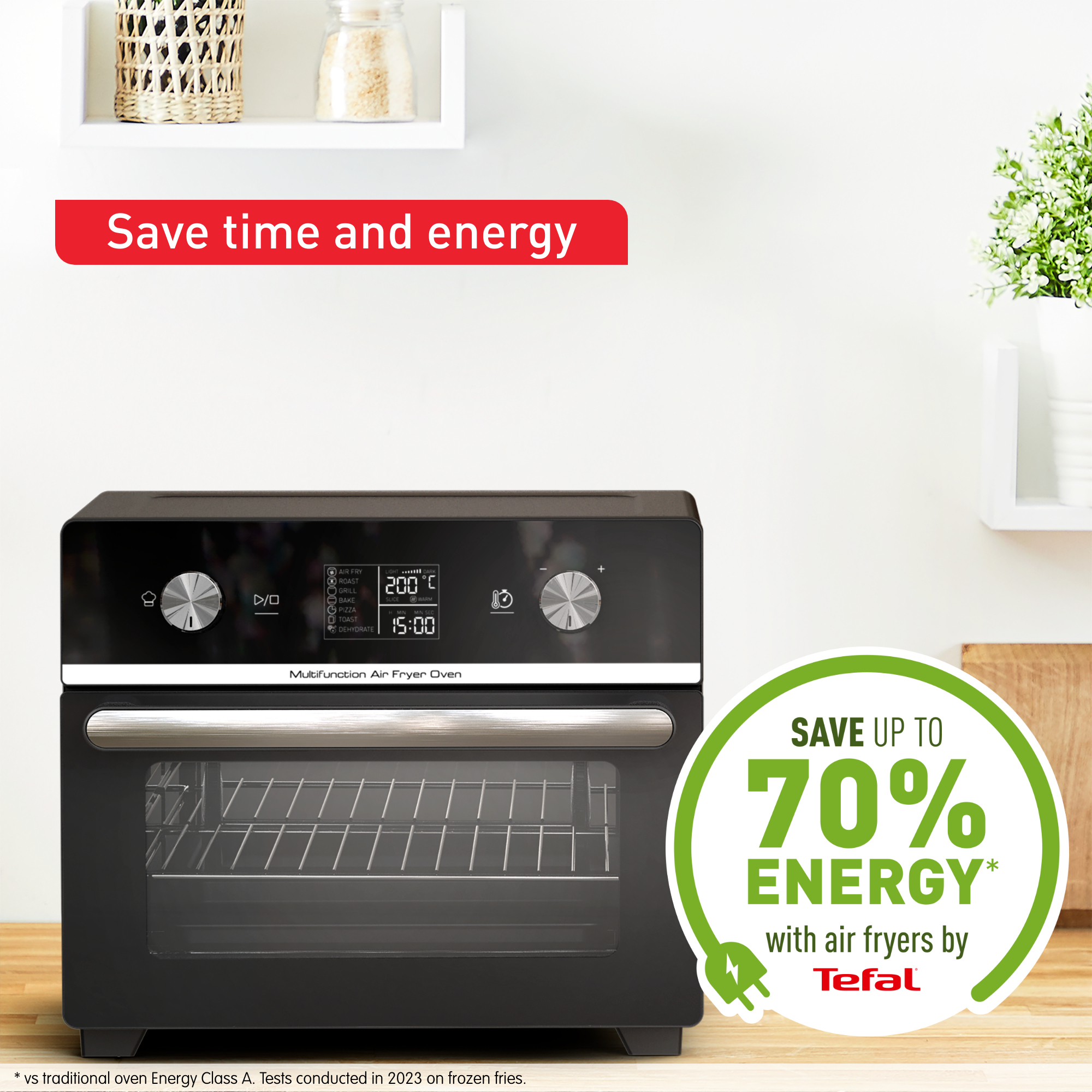 Tefal Easy Fry FW6068 Single – image 6