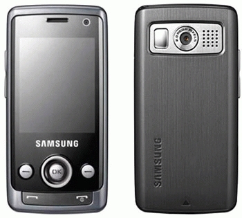 Samsung J800 5.59 cm (2.2") 100 g – image 2