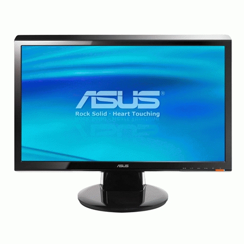 ASUS VH222D 21.5" Wide TFT – image 2