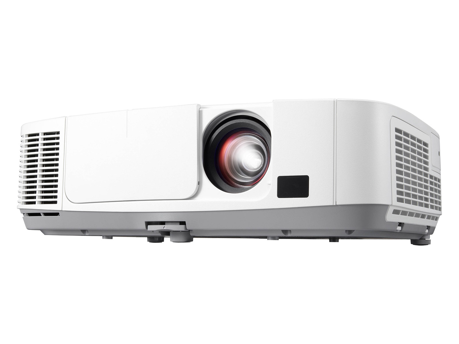 NEC P451W Standard throw projector 4000 ANSI lumens 3LCD WXGA (1280x800) White – image 9