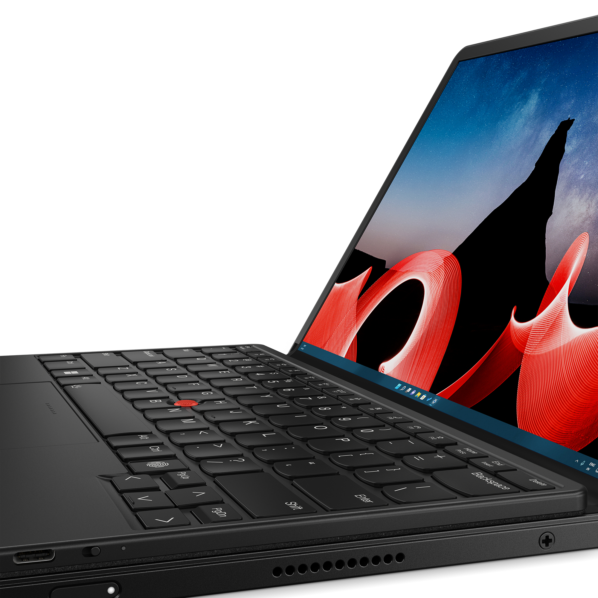 Lenovo ThinkPad X1 Fold 16 Gen 1 – image 4