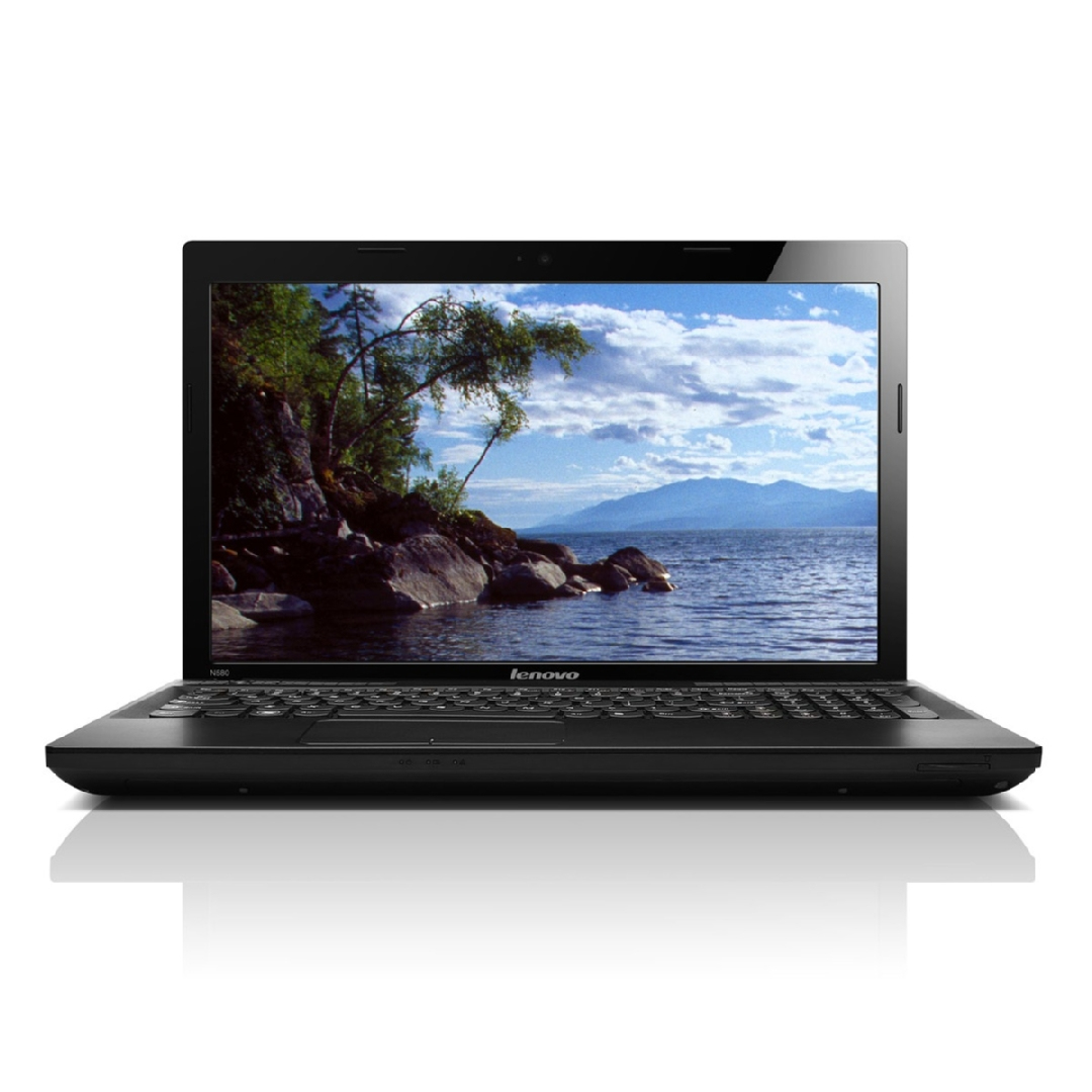 Lenovo IdeaPad N580 Intel® Core™ i3 i3-2328M Laptop