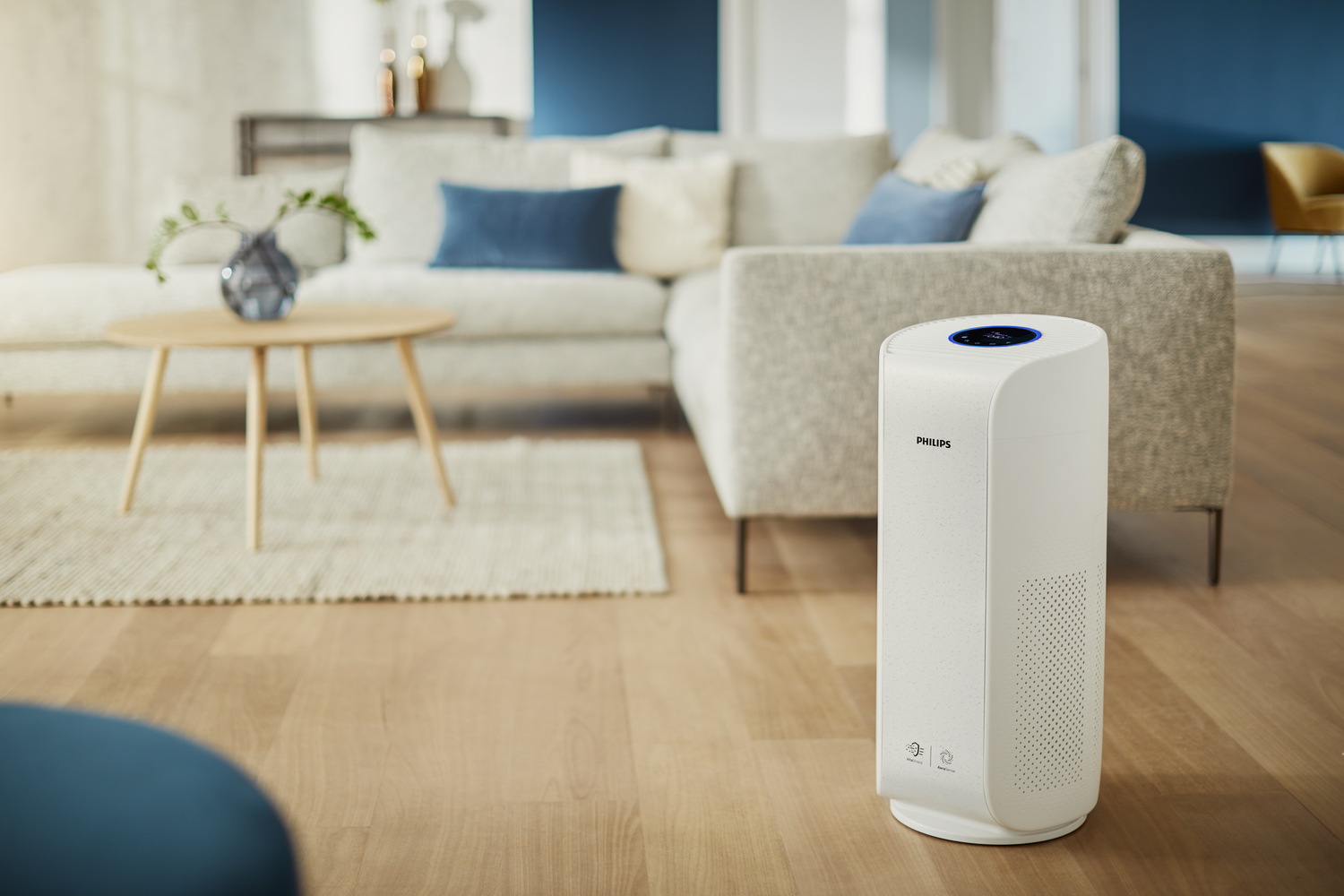 Philips AC3055/50 air purifier 62 m² – image 9