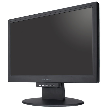 Hannspree Hanns.G HB175APB computer monitor – image 2