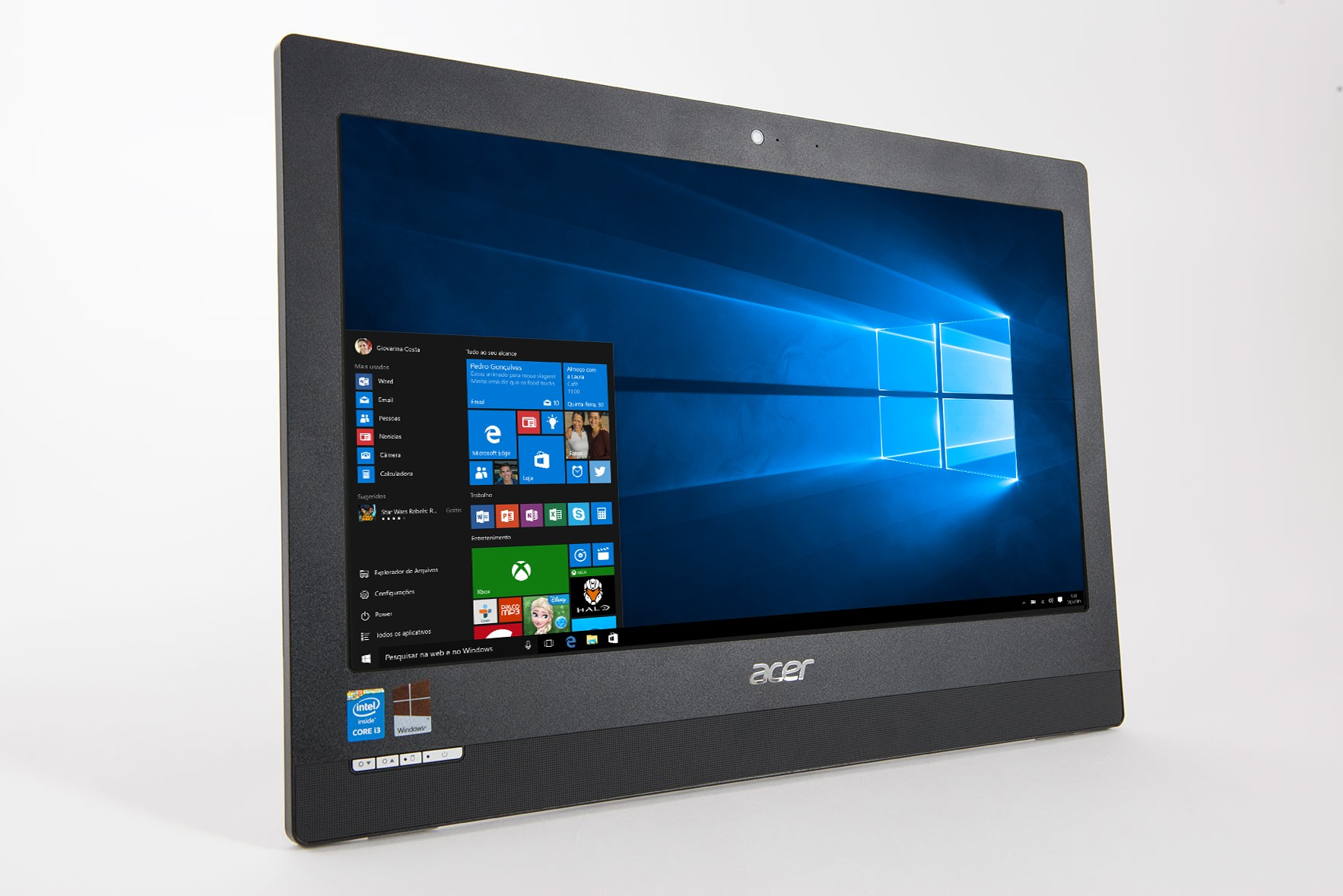 Acer Aspire Z1-751-BR11 Intel® Core™ i5 i5-5200U – image 4