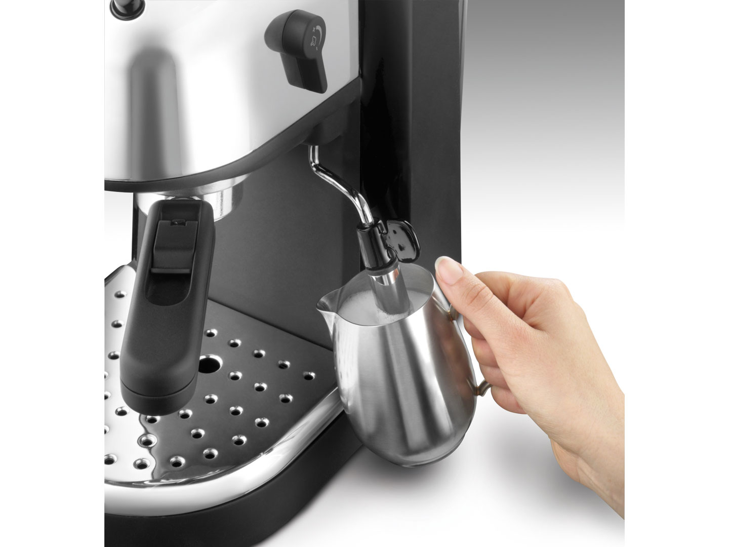 De’Longhi EC 271.B – image 4