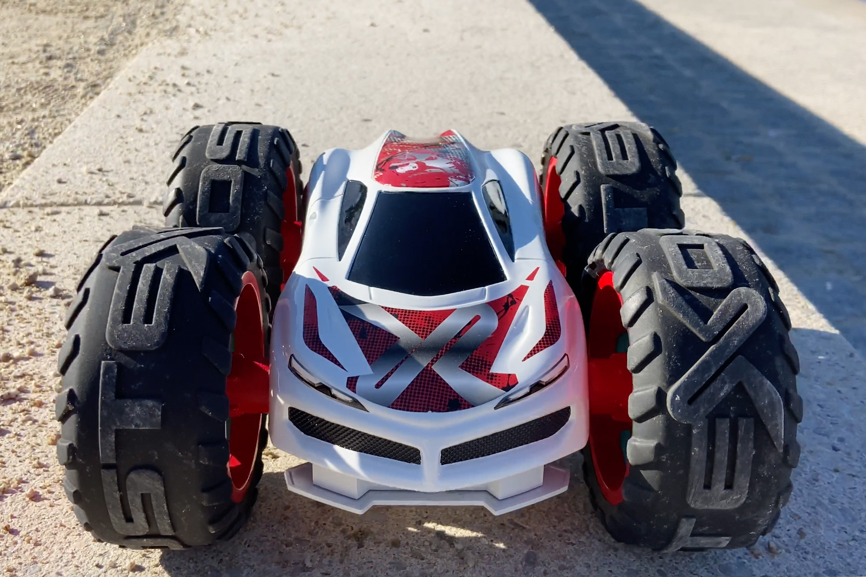 Exost RC Gyrotex – image 6
