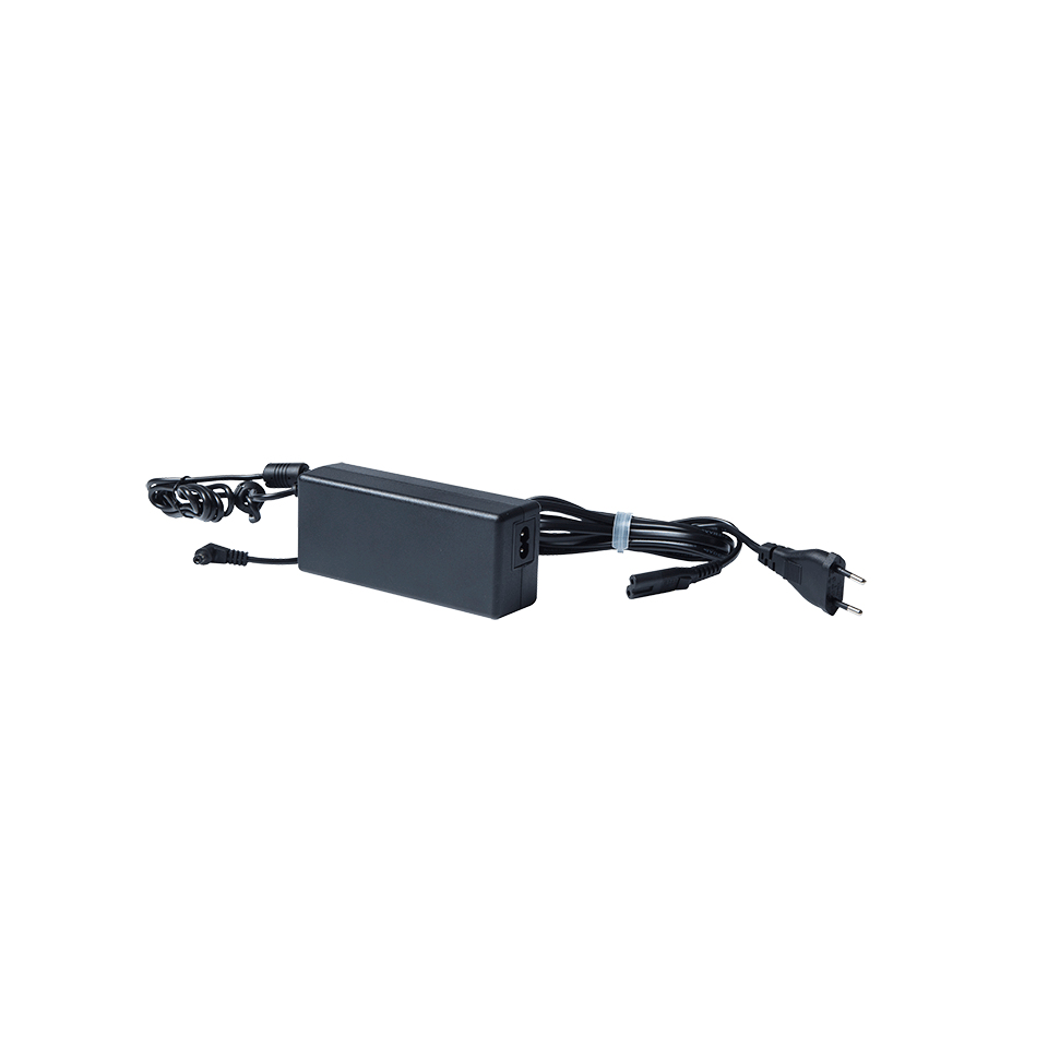 Brother PAAD600AEU power adapter/inverter Indoor Black – image 3