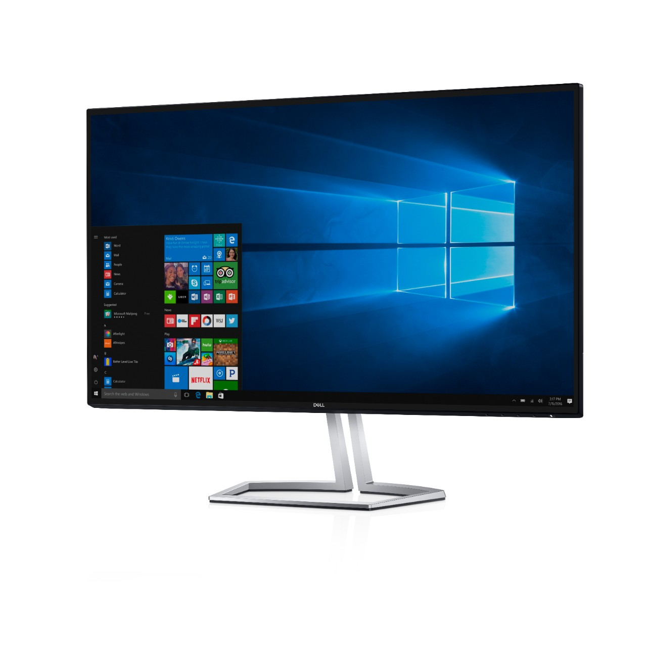 Dell S Series S2718HN computer monitor – image 4