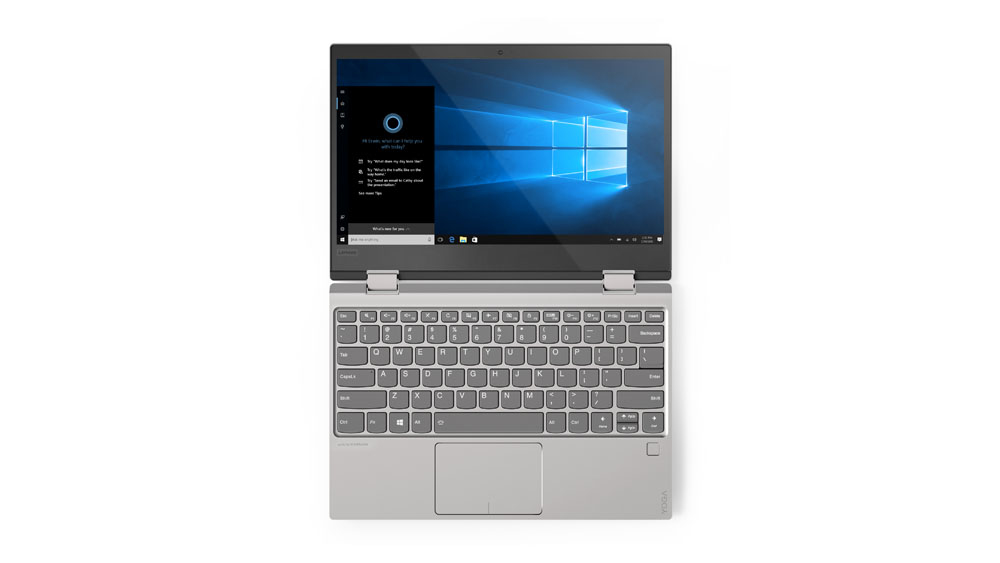 Lenovo Yoga 720-12IKB – image 8