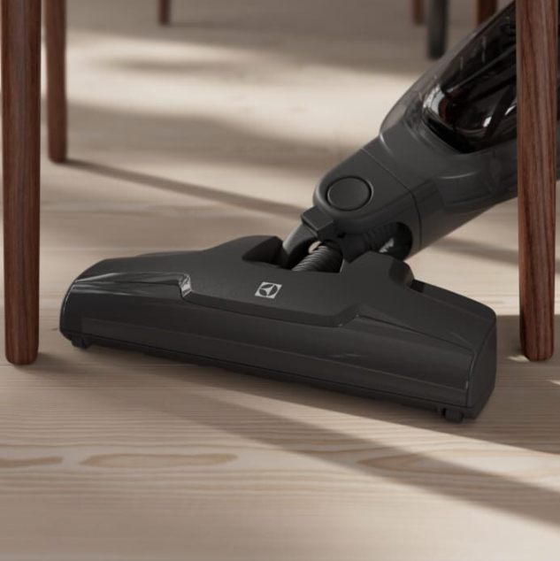 Electrolux ES31CB18SH stick vacuum/electric broom Battery Dry Bagless – image 6