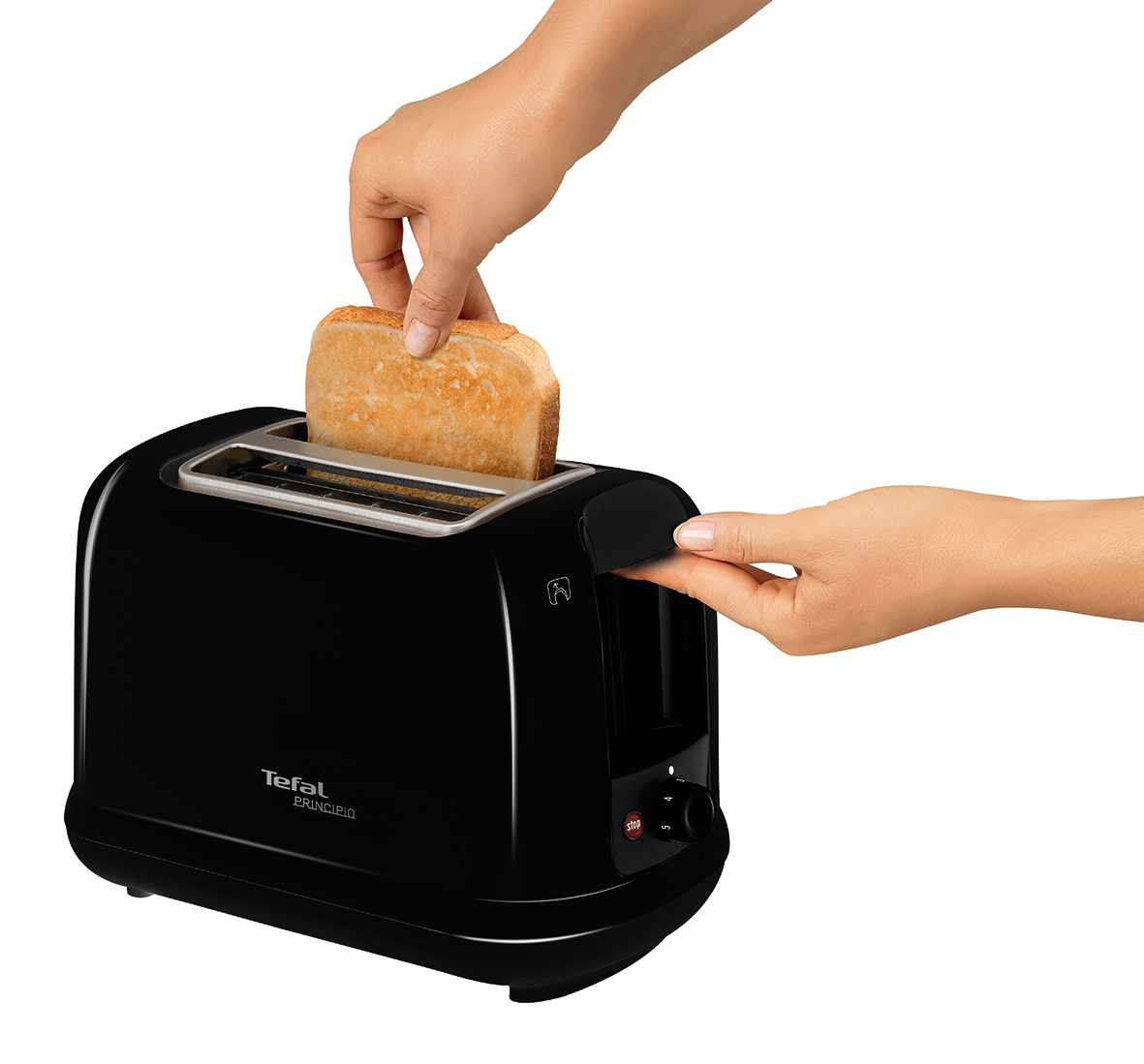 Tefal Principio TT1608 – image 3