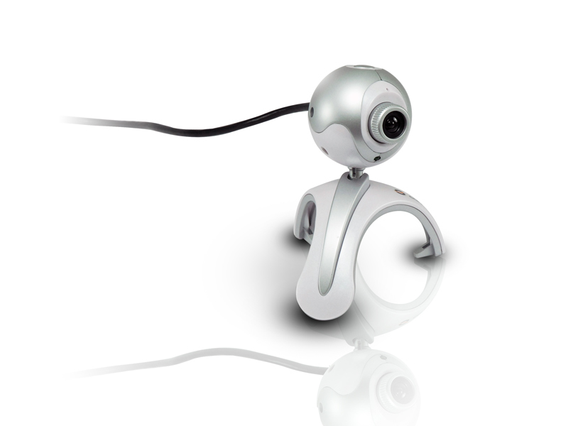 Conceptronic Flexcam HD with Microphone – image 1