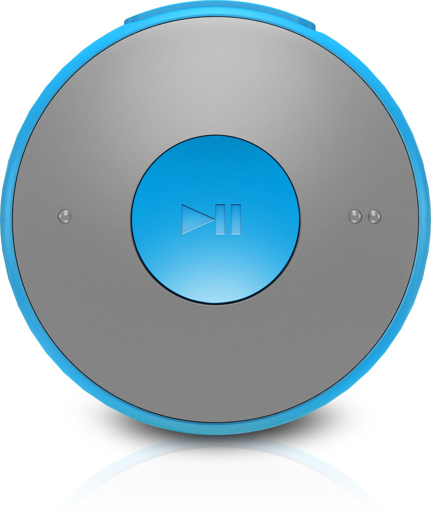 Philips GoGear MP3 player SA5DOT04BN/12 – image 2