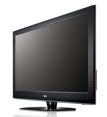 LG 32LH5020 TV 81.3 cm (32") Full HD Black 500 cd/m² – image 2