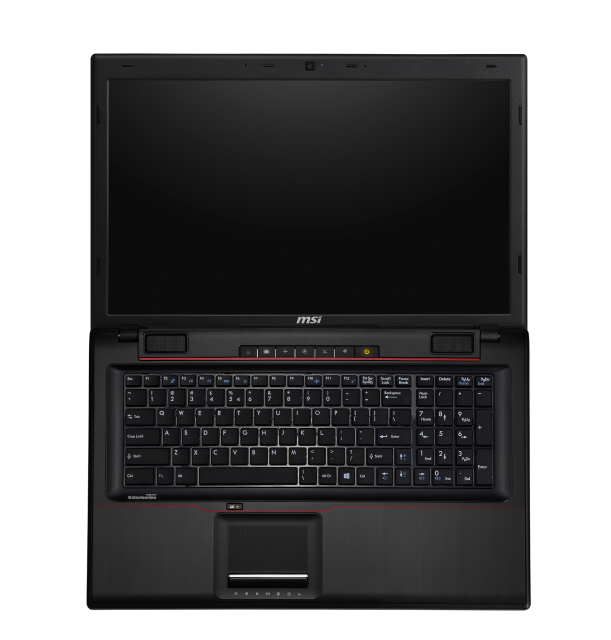 MSI GP70-2PEi581FD (Leopard) – image 4