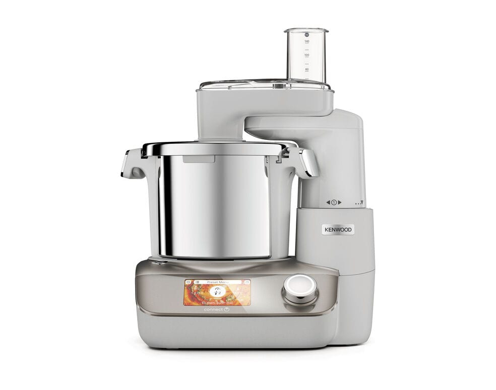 Kenwood CCL50.A0CP cooking food processor – image 1