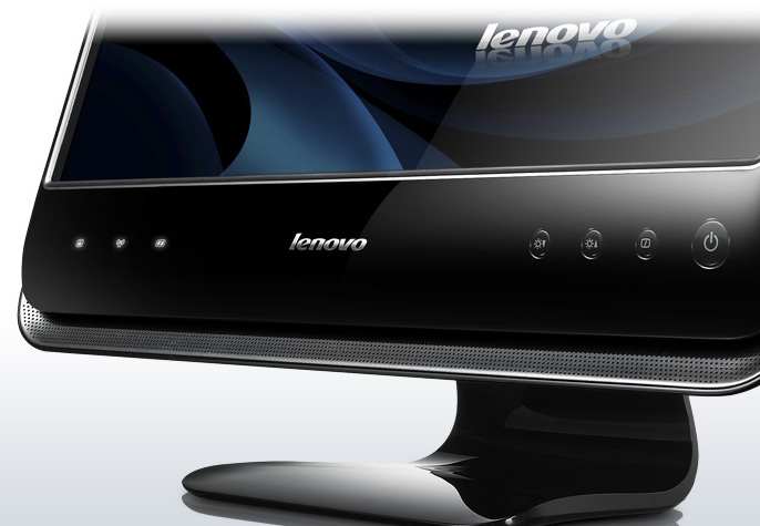 Lenovo IdeaCentre C200 Intel Atom® D510 – image 6