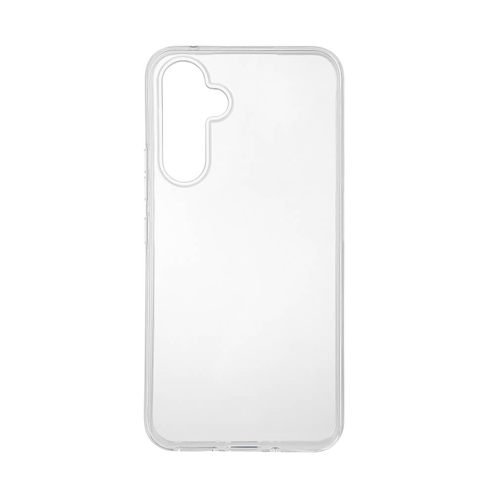 Onsala Phone Case Recycled TPU Transparent - Samsung A55 – image 1