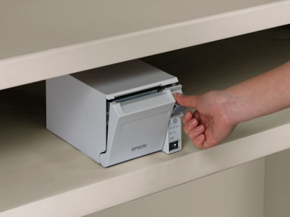 Epson TM-T70II (023A1) – image 8