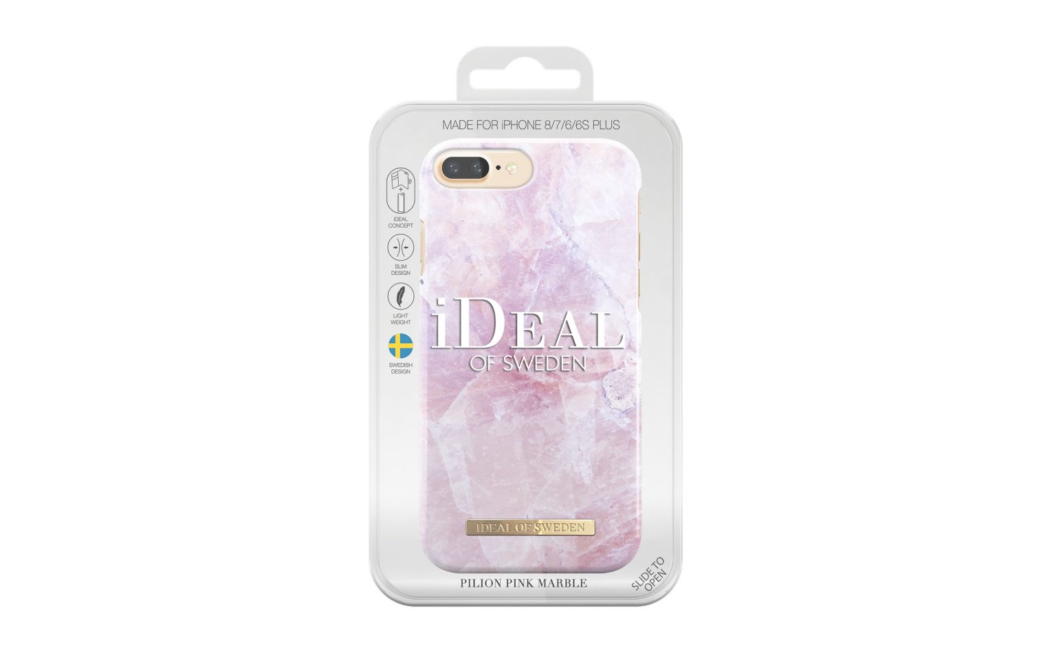 iDeal of Sweden IDFCS17-I7P-52 mobile phone case – image 2