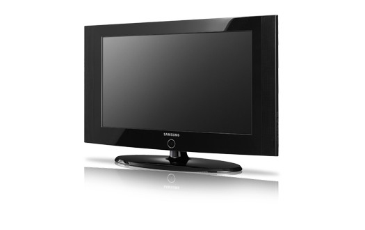 Samsung LE-26A336 TV – image 3