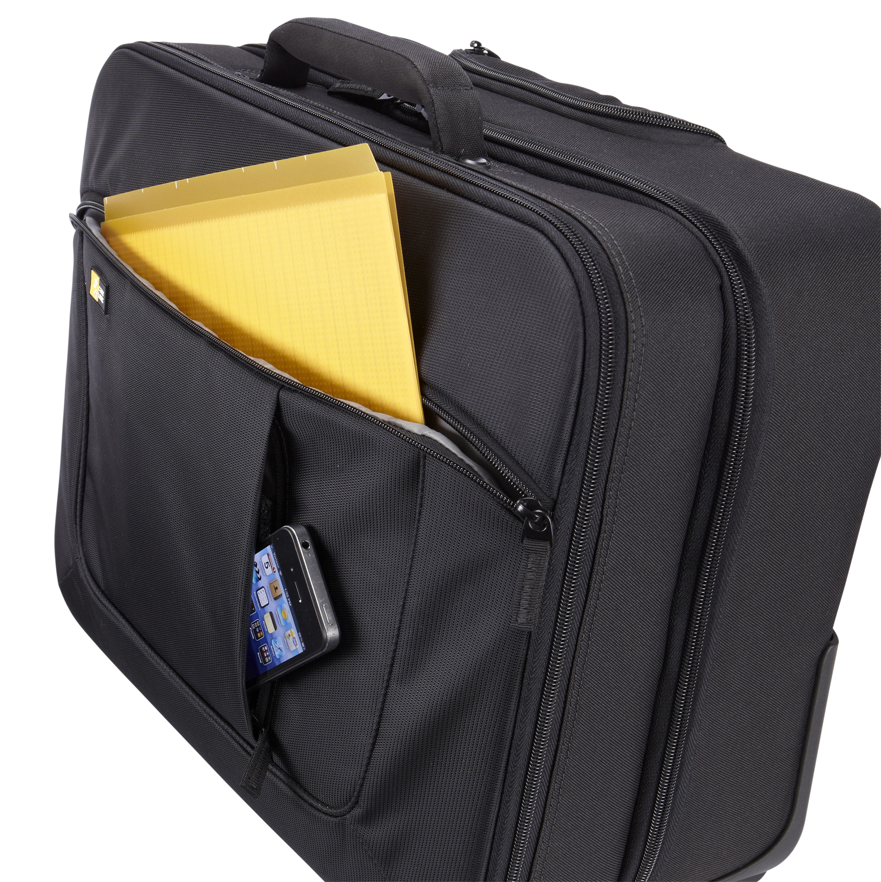 Case Logic ANR-317 Black – image 7