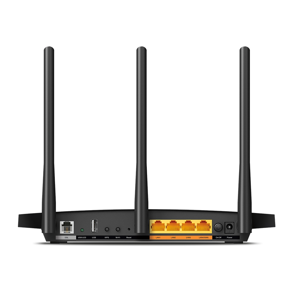 TP-Link Archer VR400 – image 3