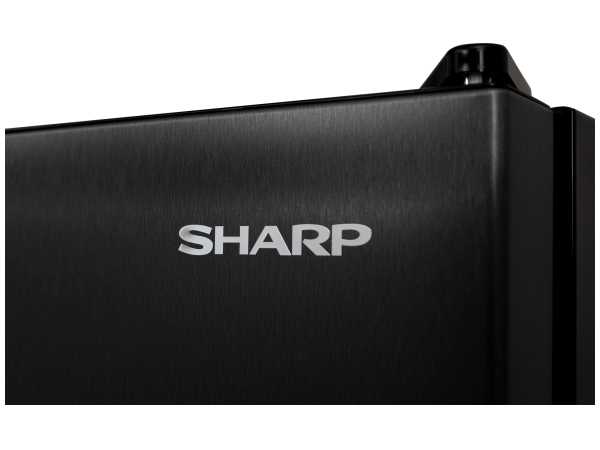 Sharp SJ-SC41CHXAE-EU freezer Upright freezer Freestanding – image 7