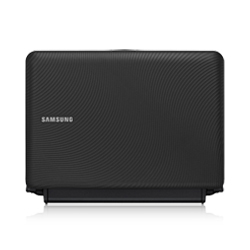 Samsung NB30 Intel Atom® N450 Netbook – image 4