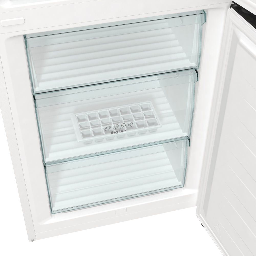 Hisense RB434N4AW2 fridge-freezer Freestanding – image 6