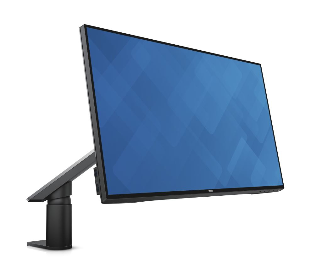 Dell UltraSharp U2717DA computer monitor – image 2