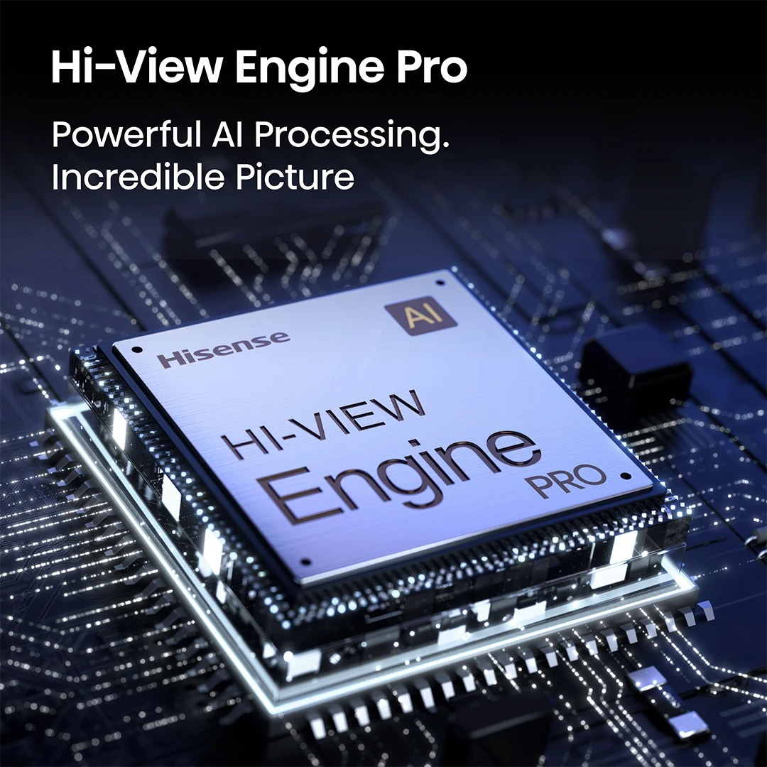Hisense Class U8 – image 9